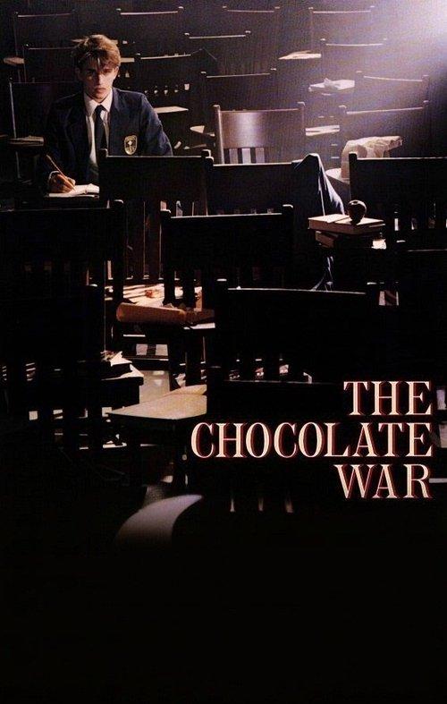 The Chocolate War filmas online