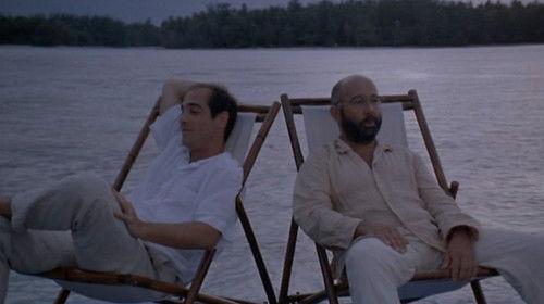 Les Faussaires filmas žiurėti online