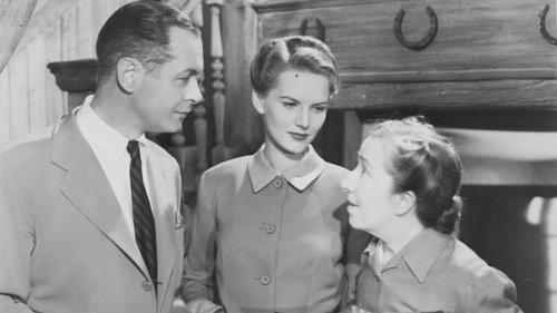 Your Witness filmas žiurėti online