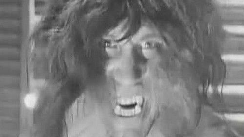 The She-Wolf filmas žiurėti online