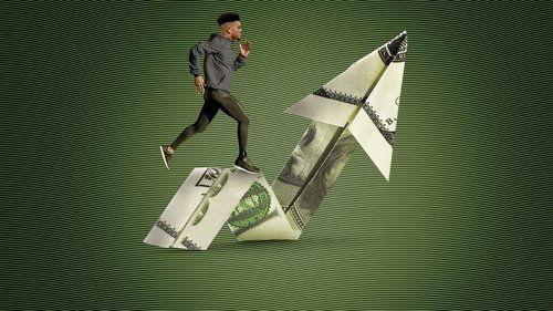 Get Smart With Money filmas žiurėti online