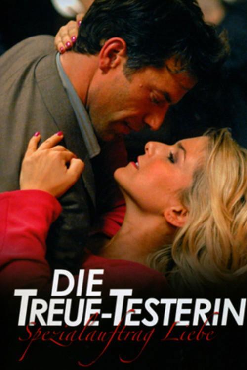 Die Treue-Testerin filmas online