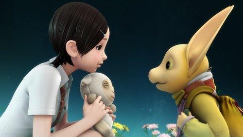 Oblivion Island: Haruka and the Magic Mirror filmas žiurėti online