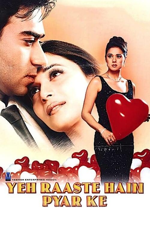 Yeh Raaste Hain Pyaar Ke filmas online