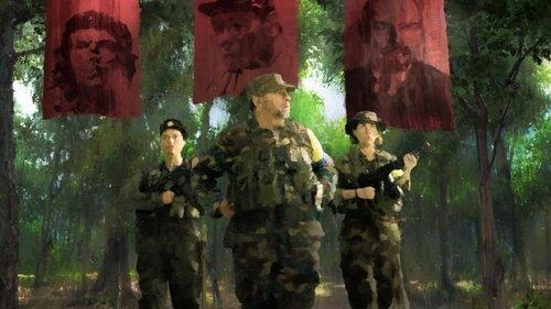 Jungle rouge filmas žiurėti online
