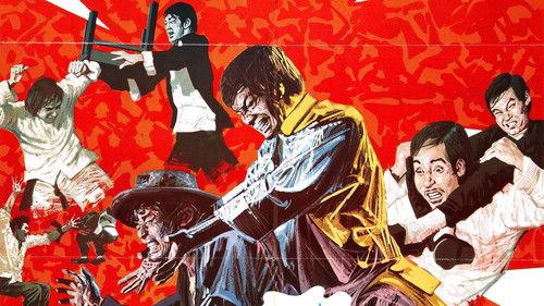 The Awaken Punch filmas žiurėti online