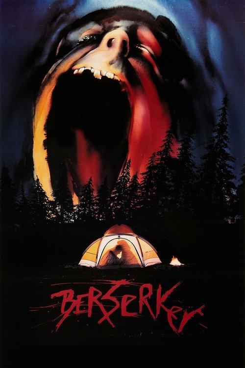 Berserker filmas online