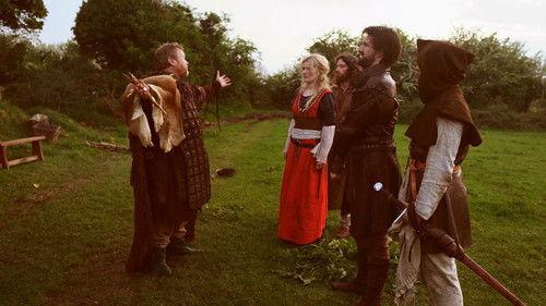 The Crown and the Dragon filmas žiurėti online