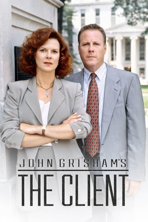 The Client filmas online