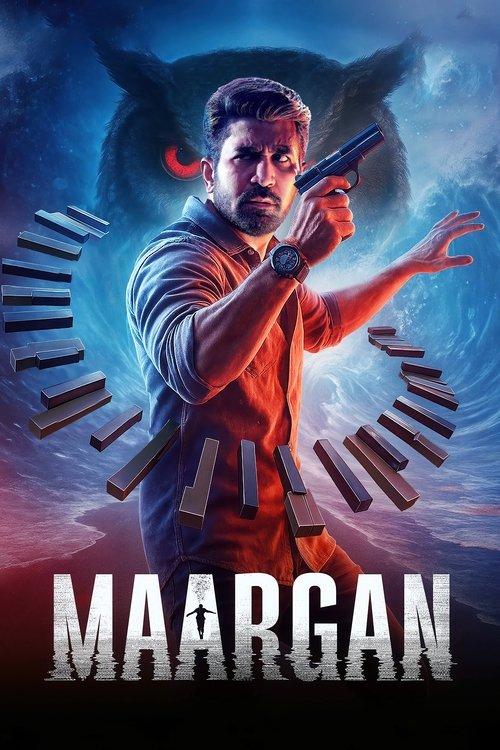 Maargan filmas online