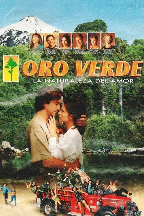 Oro verde filmas online