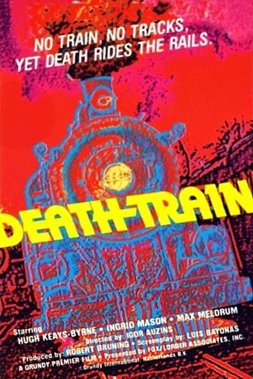 The Death Train filmas online