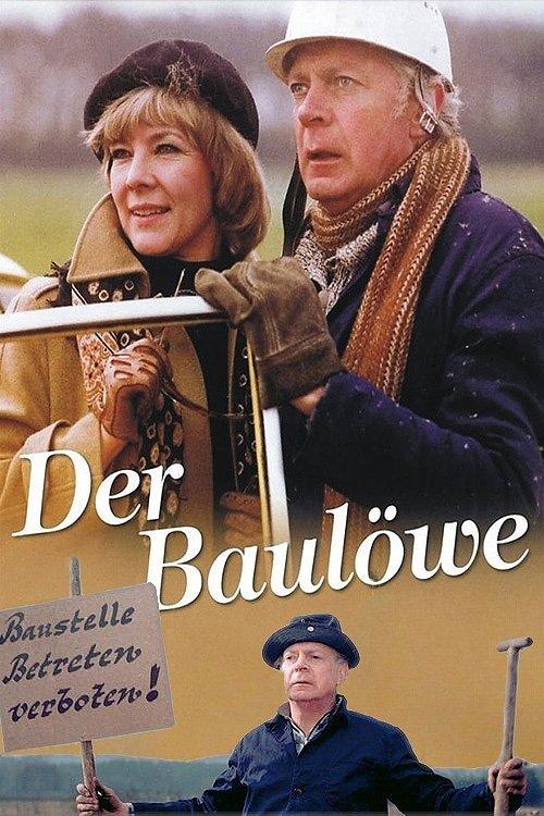 Der Baulöwe filmas online