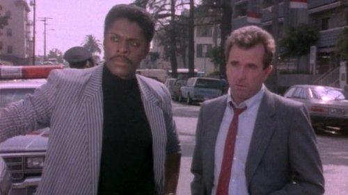 L.A. Heat filmas žiurėti online