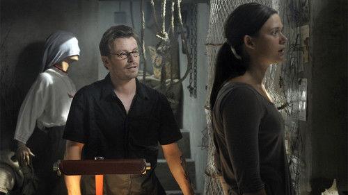 Body of Water filmas žiurėti online