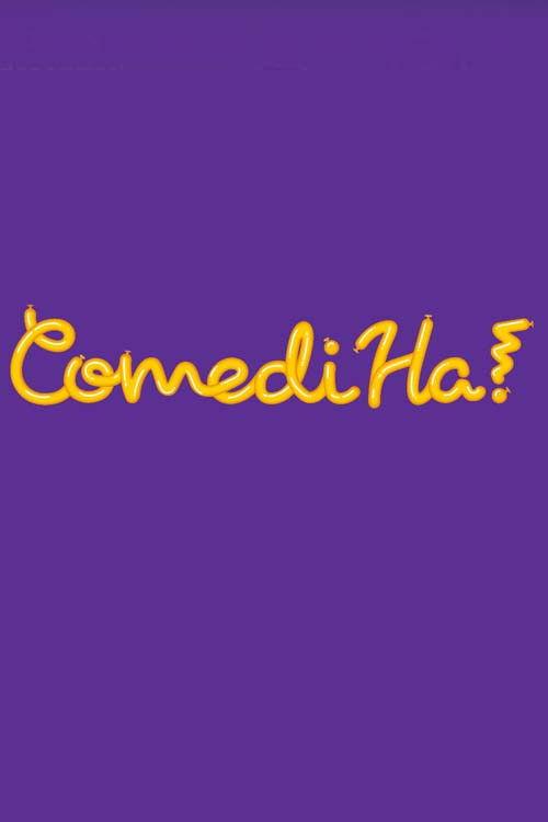 Galas ComediHa filmas online