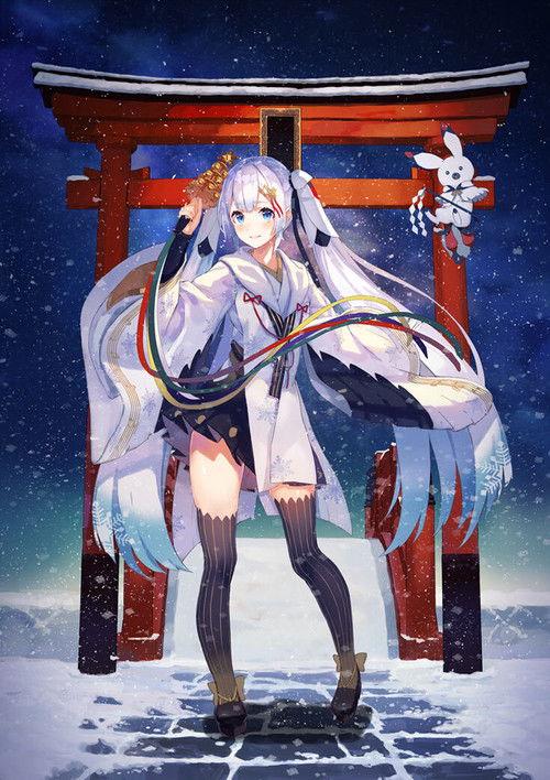 SNOW MIKU LIVE! 2018 filmas online