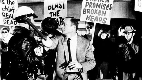 Riot on Sunset Strip filmas žiurėti online