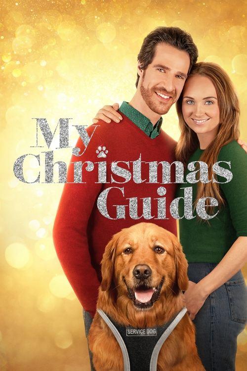 My Christmas Guide filmas online