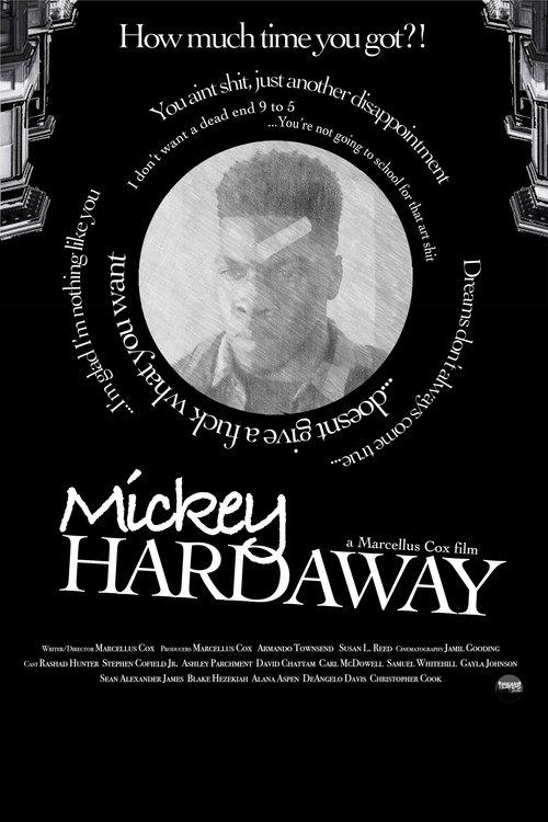 Mickey Hardaway filmas online
