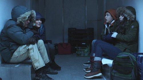 Cold Zone filmas žiurėti online