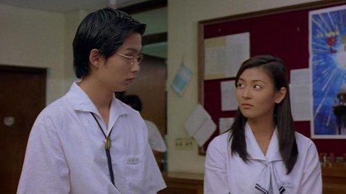 Change filmas žiurėti online