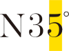 N35 studio logo