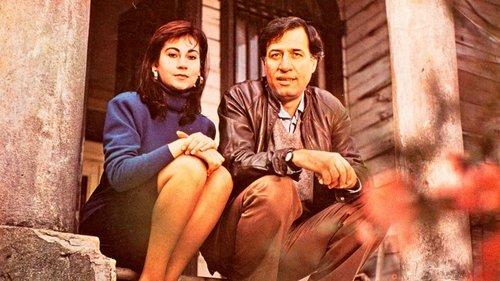 Zehir Hafiye filmas žiurėti online