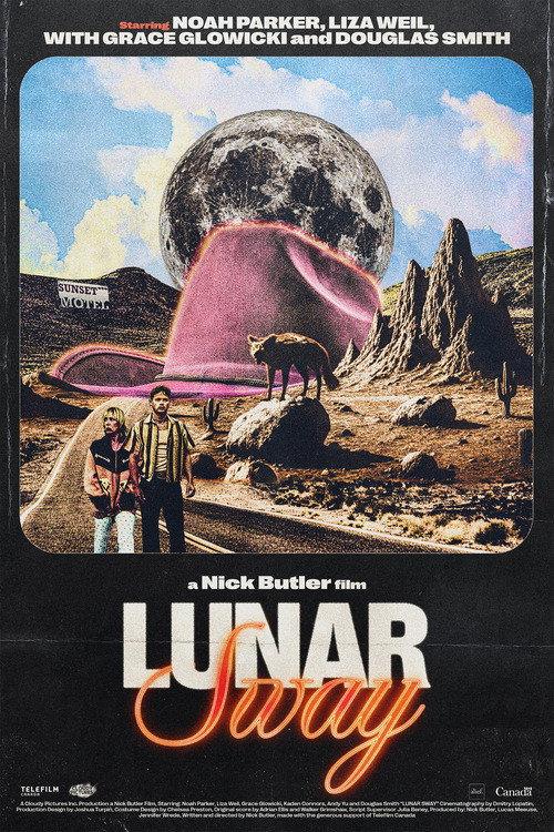 Lunar Sway filmas online