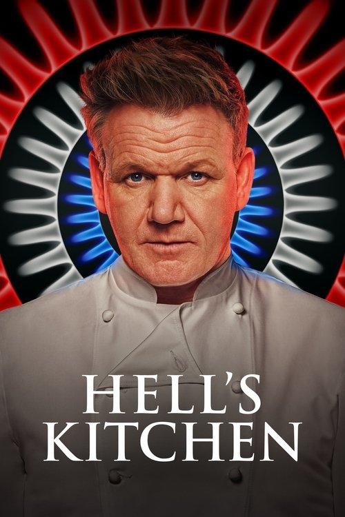 Hell's Kitchen filmas online