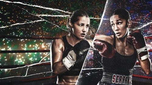 Katie Taylor vs. Amanda Serrano 3 filmas žiurėti online