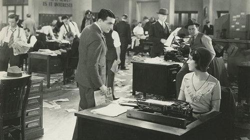 The Finger Points filmas žiurėti online