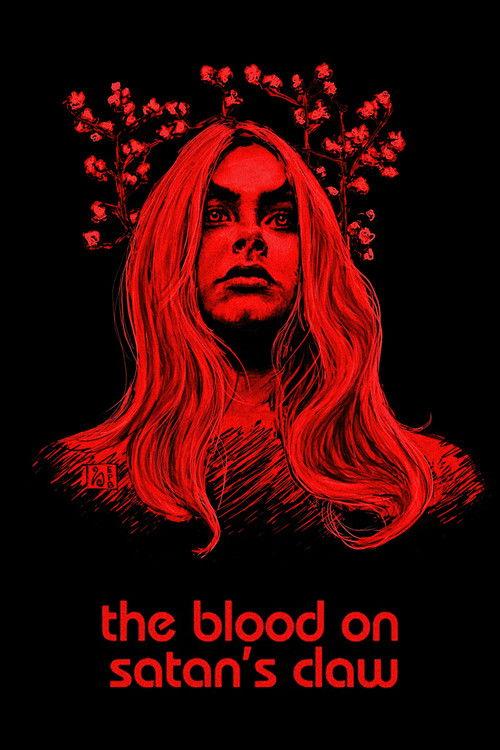 The Blood on Satan's Claw filmas online