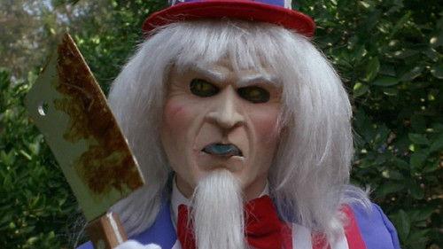 Uncle Sam filmas žiurėti online