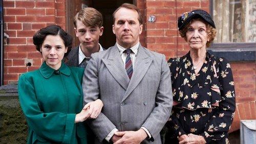 Just Henry filmas žiurėti online