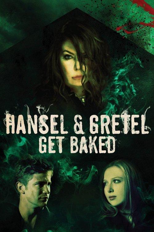 Hansel and Gretel Get Baked filmas online