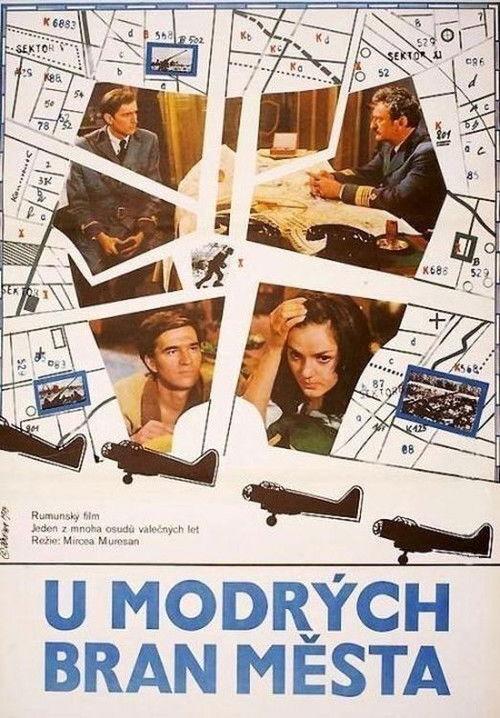 The Blue Gates of the City filmas online