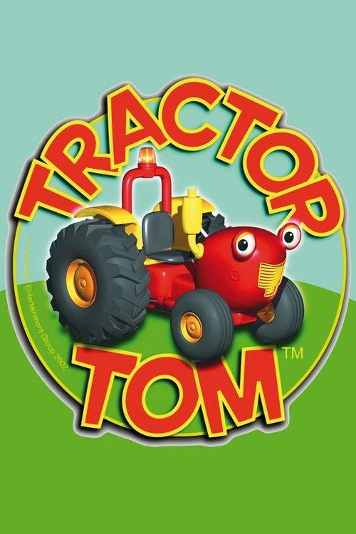 Tractor Tom filmas online