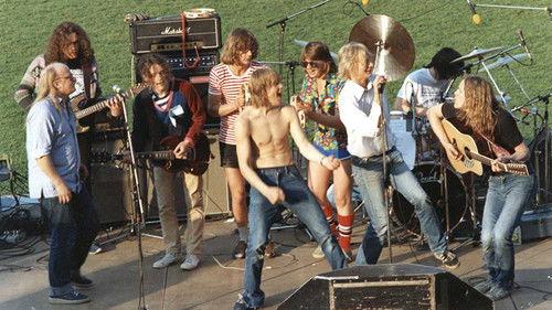 Saimaa-Ilmiö filmas žiurėti online