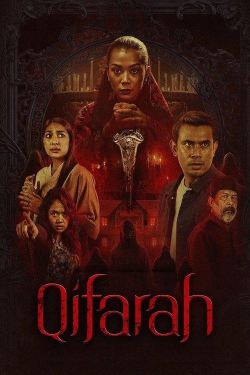 Qifarah filmas online