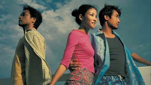 Okinawa Rendez-vous filmas žiurėti online