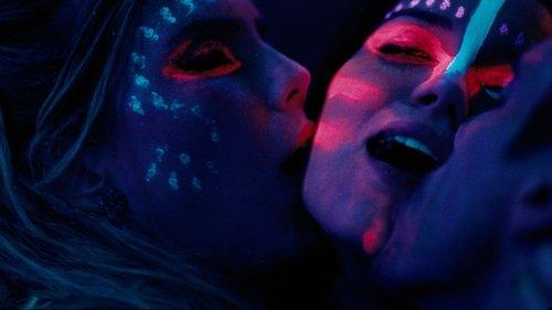 Paraísos Artificiais filmas žiurėti online