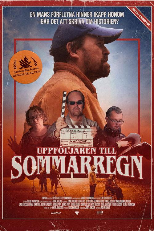 Uppföljaren till Sommarregn filmas online