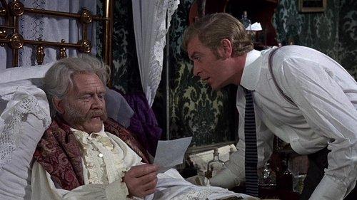 The Wrong Box filmas žiurėti online