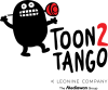 Toon2Tango studio logo