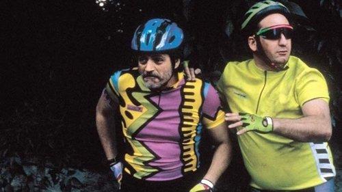 Holy Tongue filmas žiurėti online