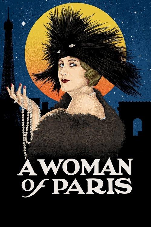 A Woman of Paris: A Drama of Fate filmas online