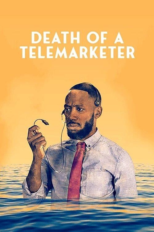 Death of a Telemarketer filmas online