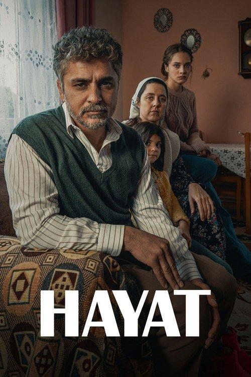 Hayat filmas online