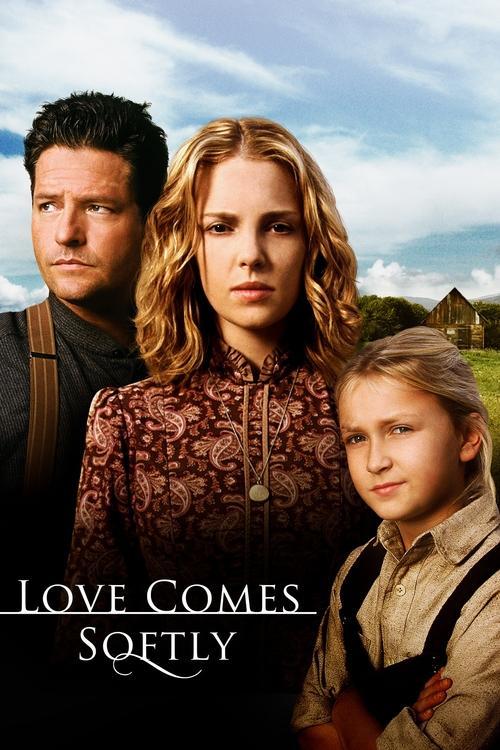 Love Comes Softly filmas online